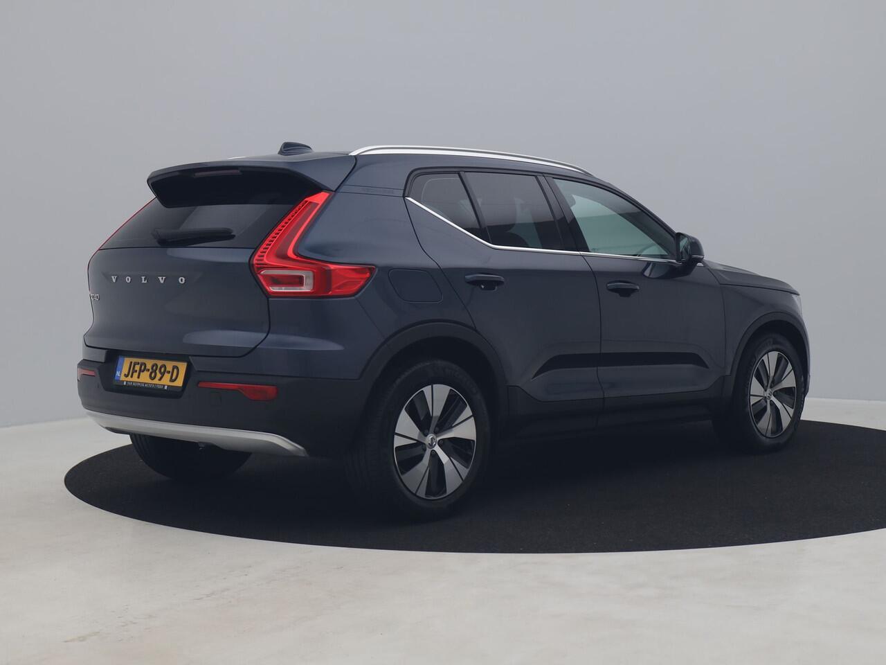 Volvo XC40 1.5 T5 Recharge Business Pro | CAMERA | KEYLESS