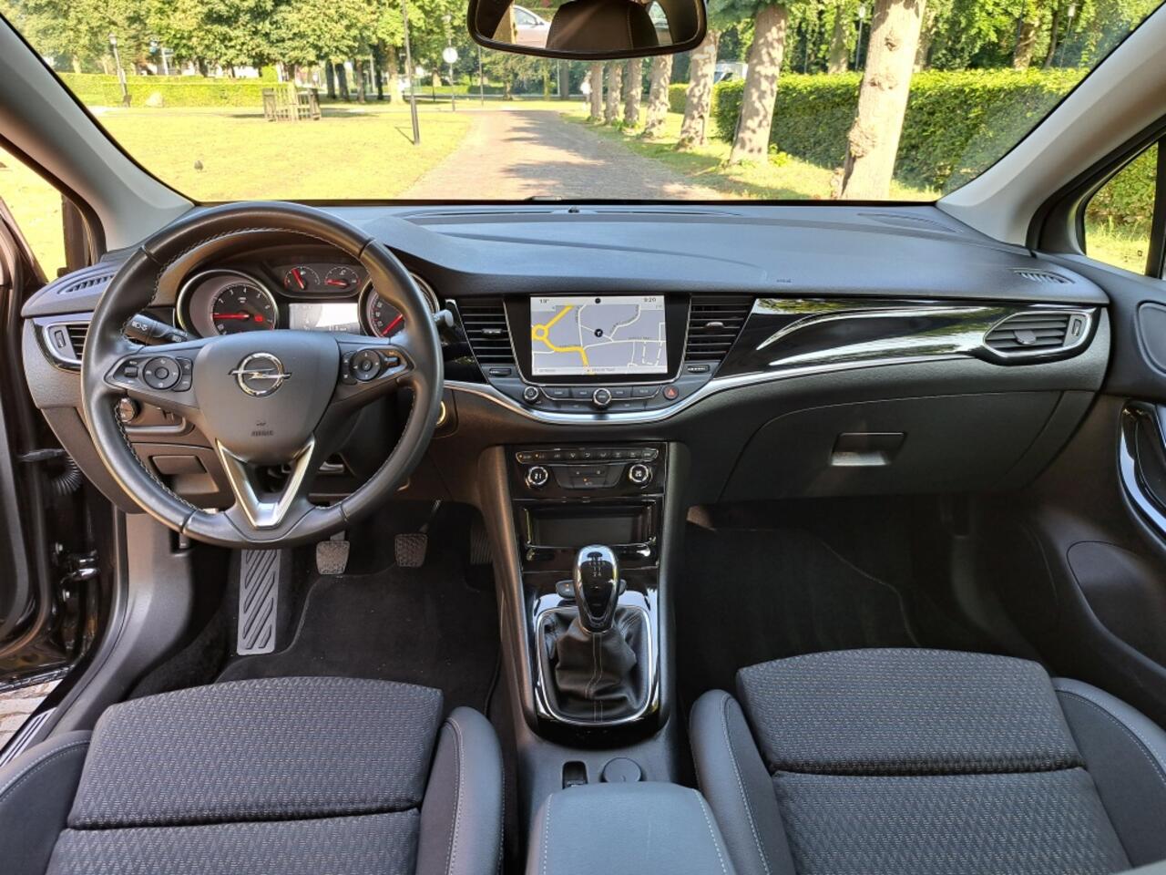 Volvo XC40 2.0 T4 Momentum