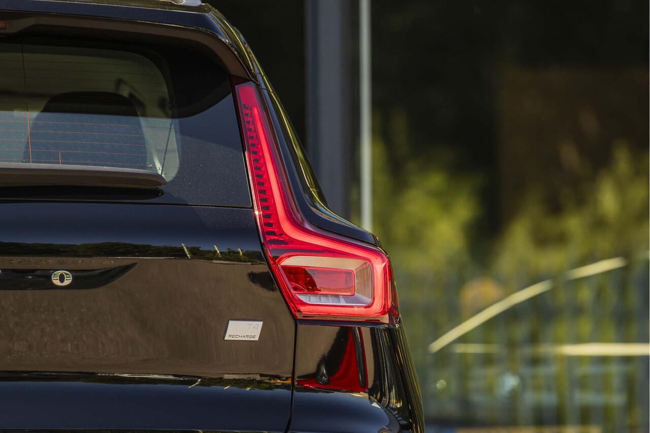 Volvo XC40 1.5 T4 Recharge Inscription Expression