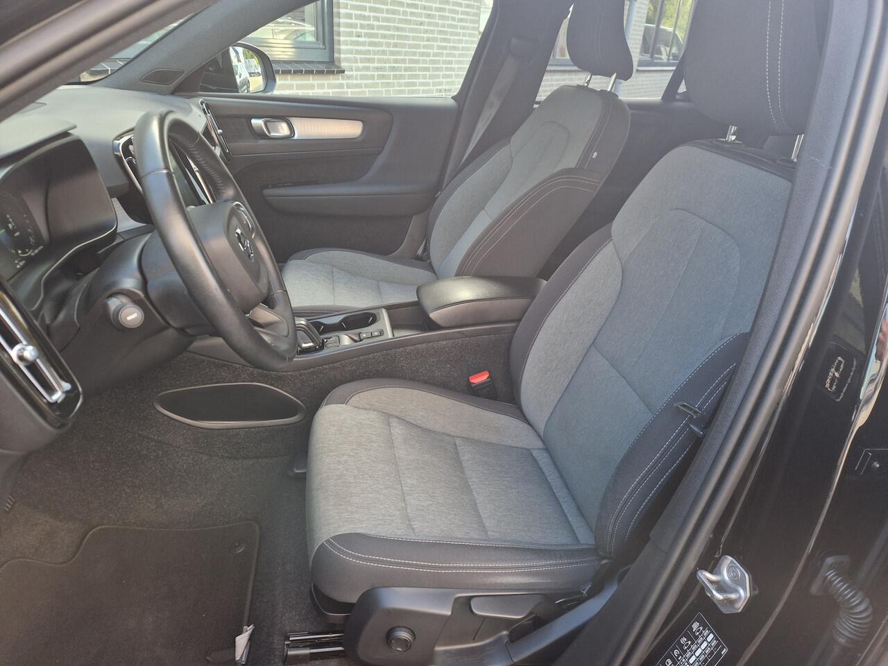 Volvo XC40 1.5 T4 Recharge Inscription NL AUTO | Climate Pack