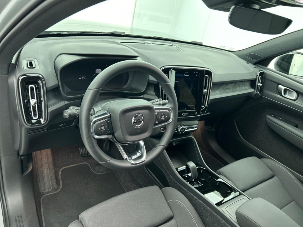 Volvo XC40 Extended Range Core 82 kWh