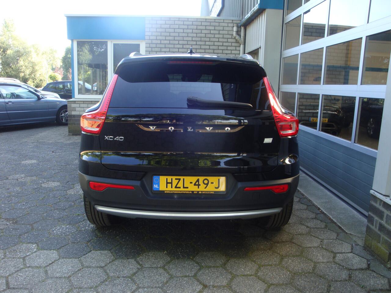 Volvo XC40 1.5 T4 Recharge Inscription
