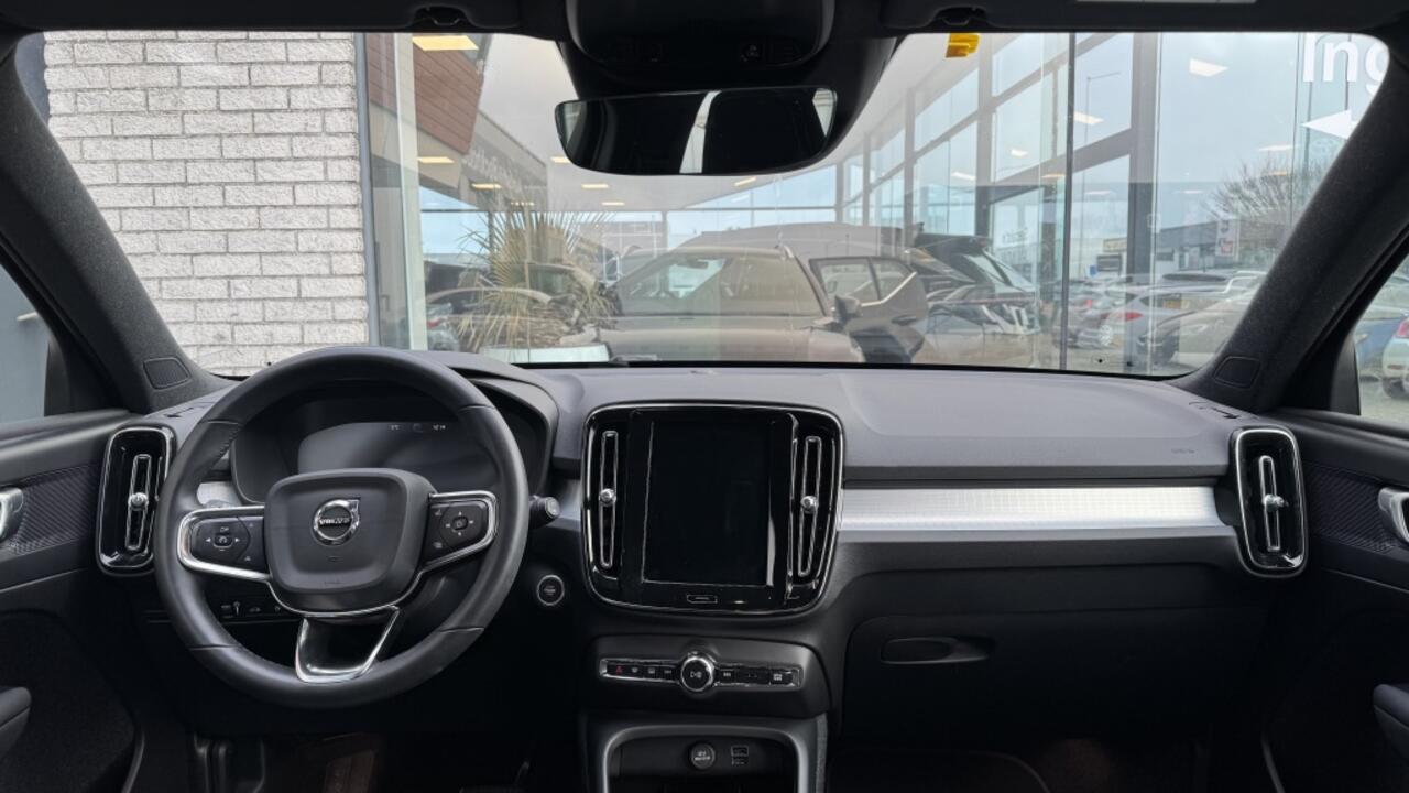 Volvo XC40 1.5 T4 Rech | Navi | Camera | Cruise