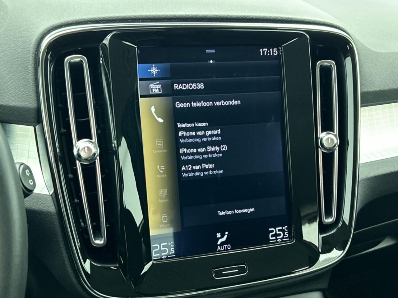 Volvo XC40 T3 Momentum Pro | Trekhaak | Pilot Assist | Camera | BLIS |