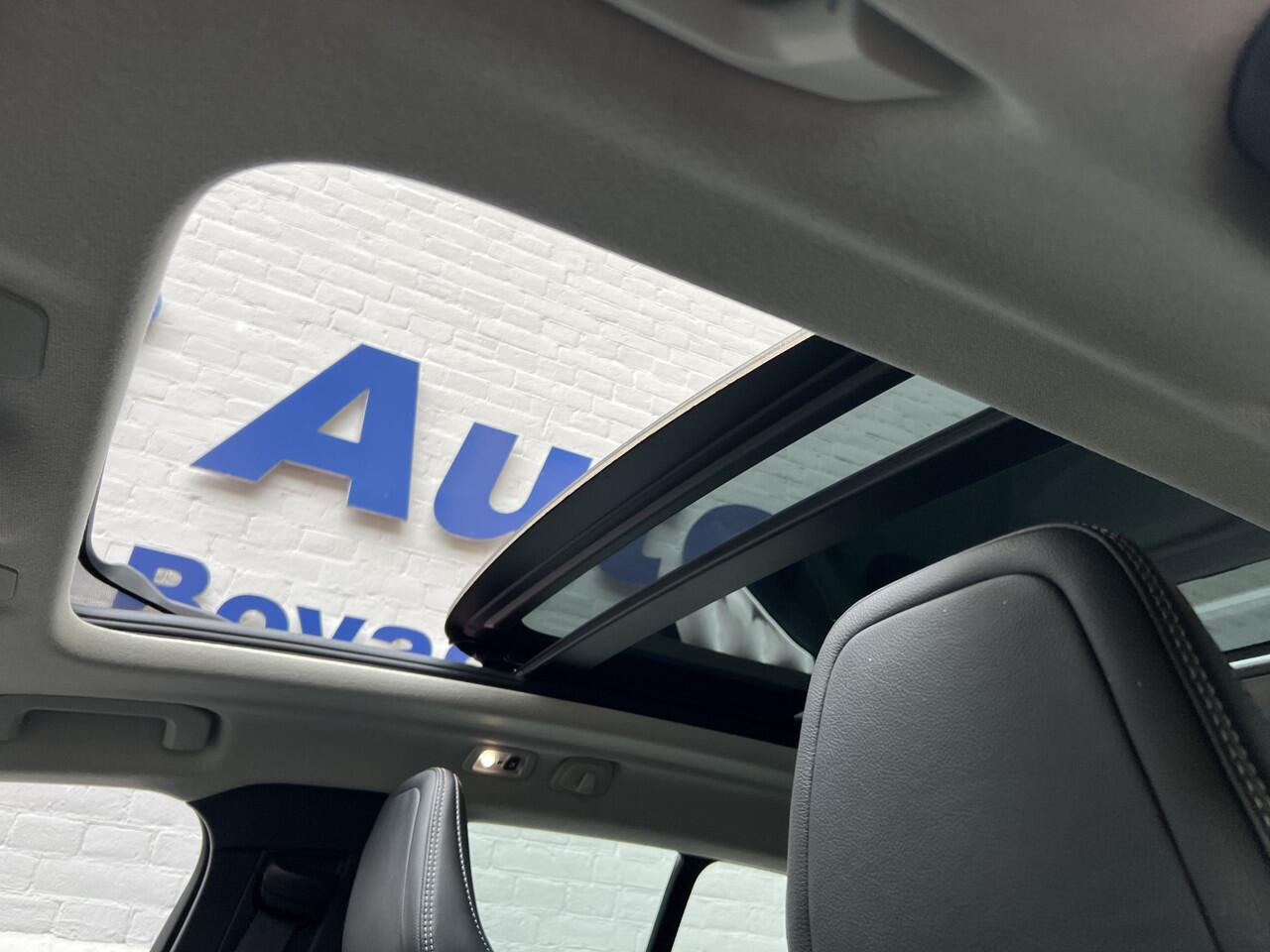 Volvo XC40 1.5 T5 Recharge Inscription Leer Schuif/kantel dak Navigatie