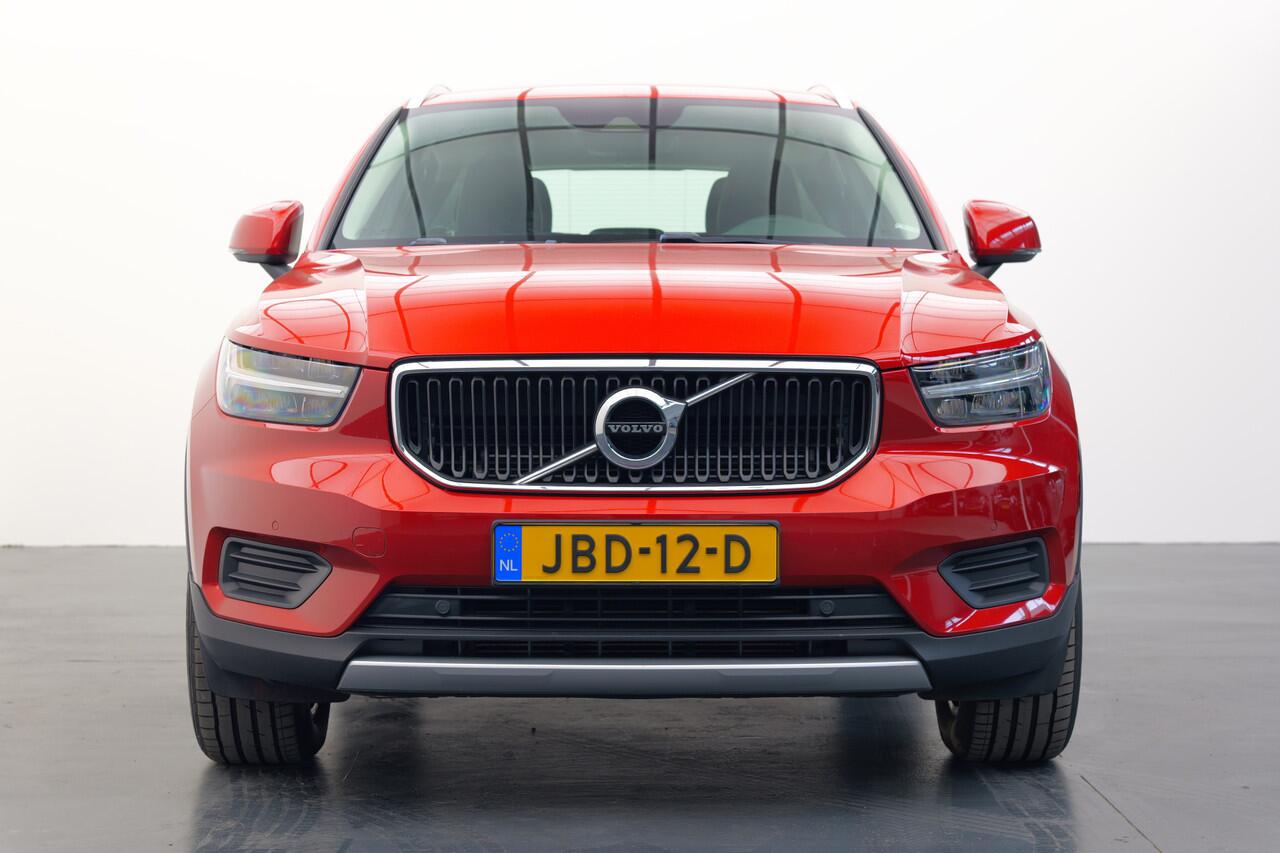 Volvo XC40 1.5 T5 Twin Engine Momentum Pro | Keyless start | Elk. achterklep