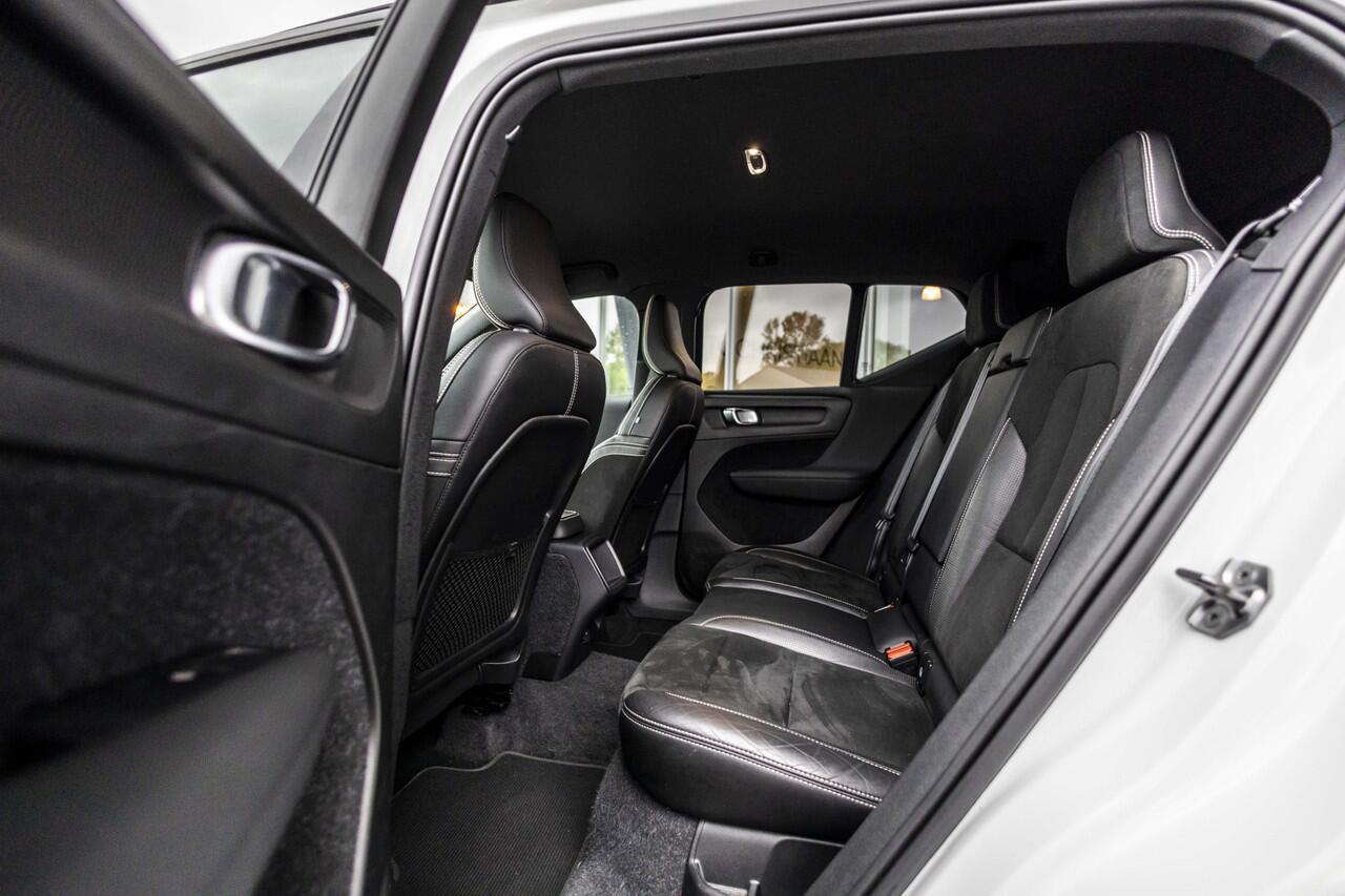 Volvo XC40 1.5 T3 R-Design | Camera | Carplay | Stoelverw.