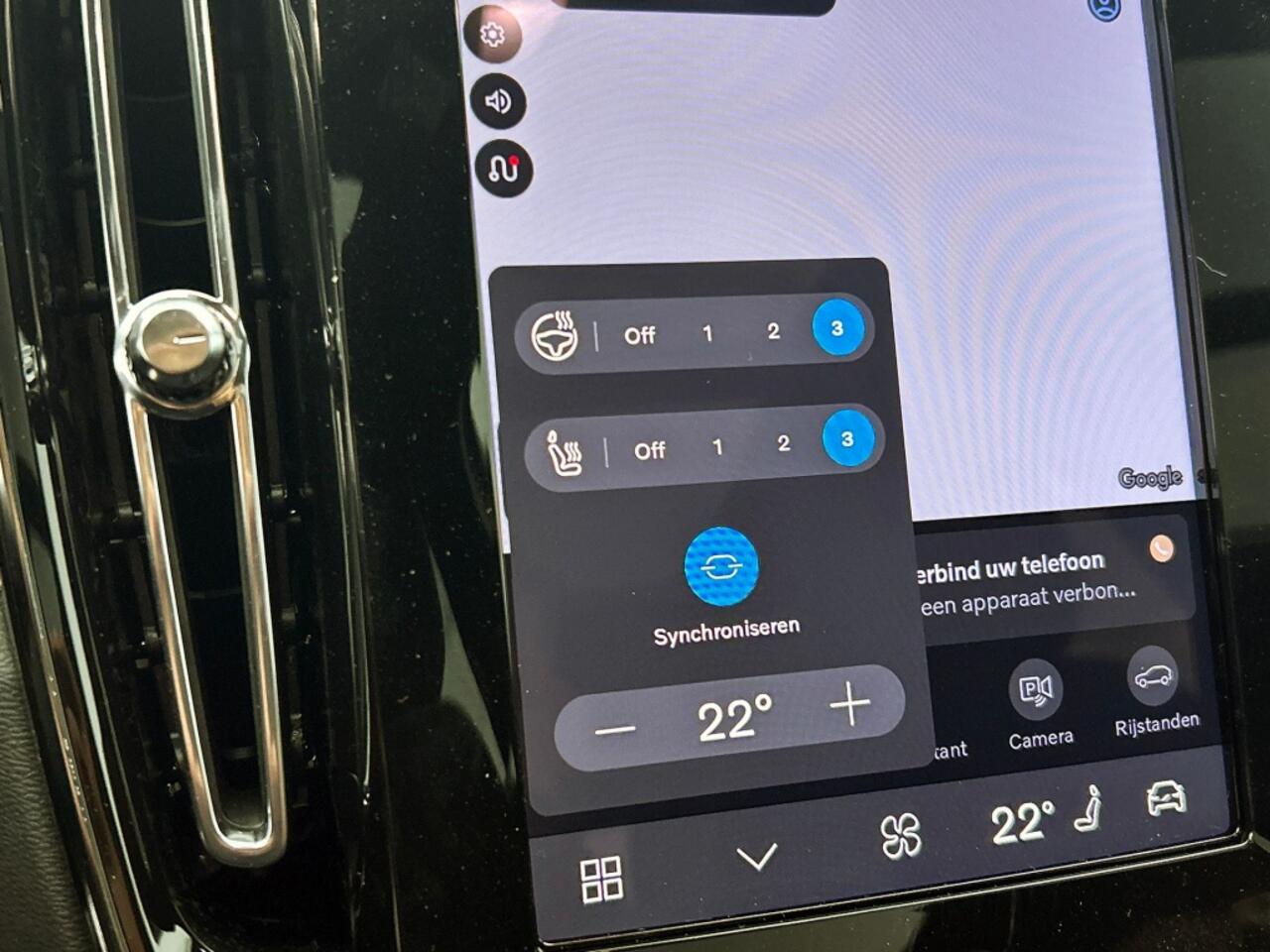 Volvo XC40 2.0 B4 Plus Black Edition | Panoramadak | 360 graden camera |