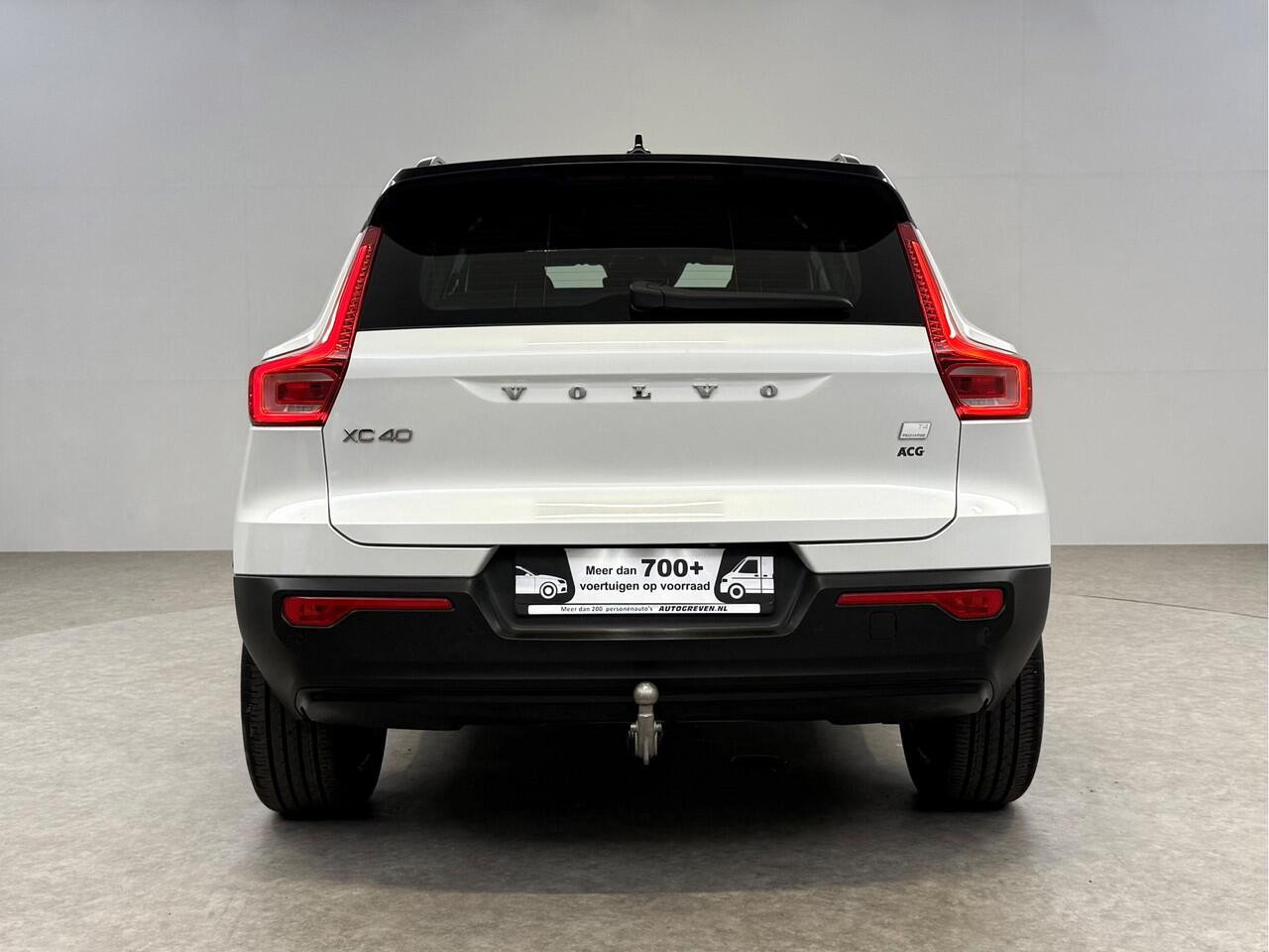 Volvo XC40 1.5 T4 Recharge R-Design | Virtual | Camera | Trekh. | Adap. Cruise | Stoel/Stuur verw. | Keyless