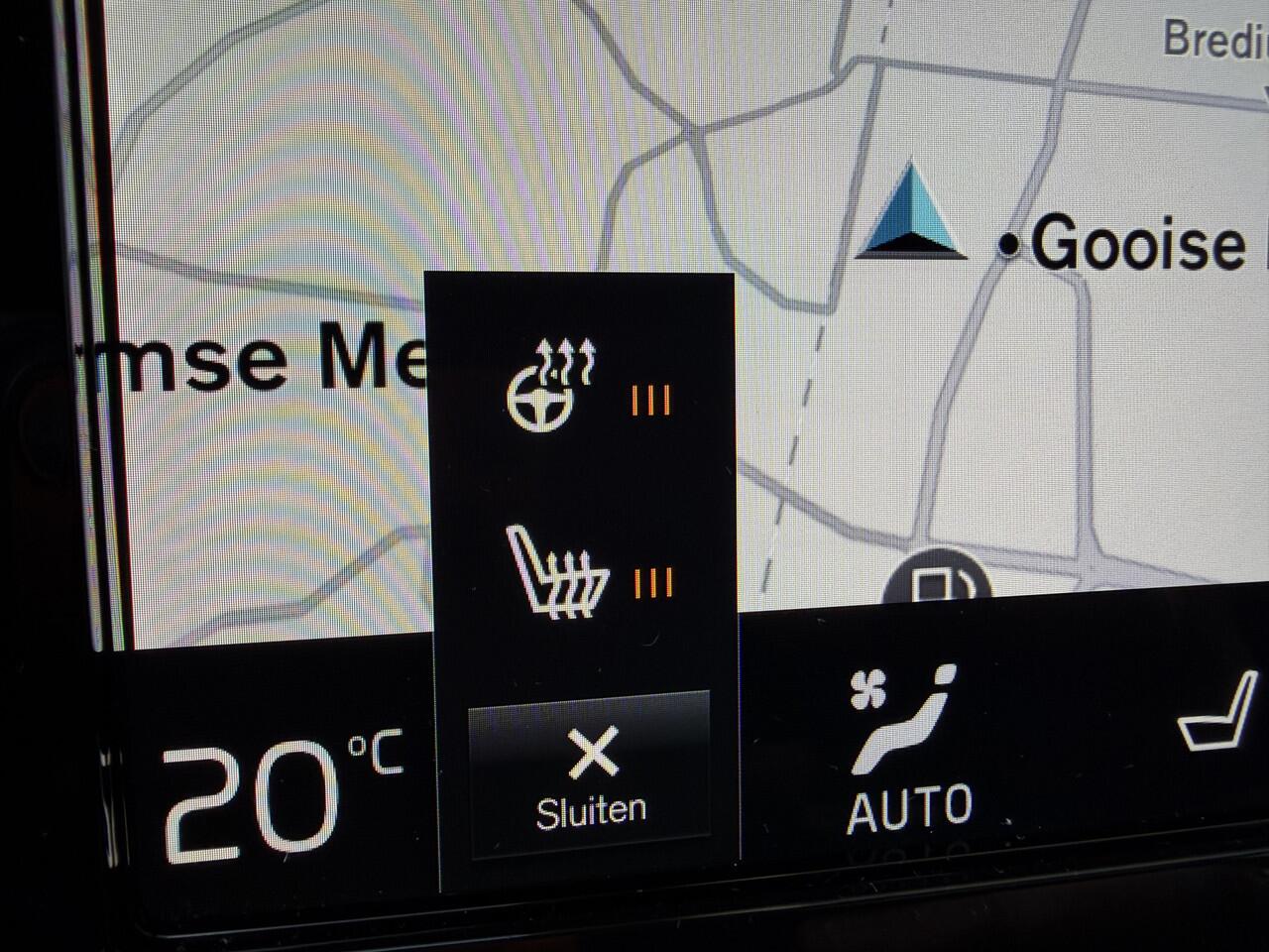 Volvo XC40 1.5 T5 Recharge Plus Bright Achteruitrijcamera Harman/Kardon