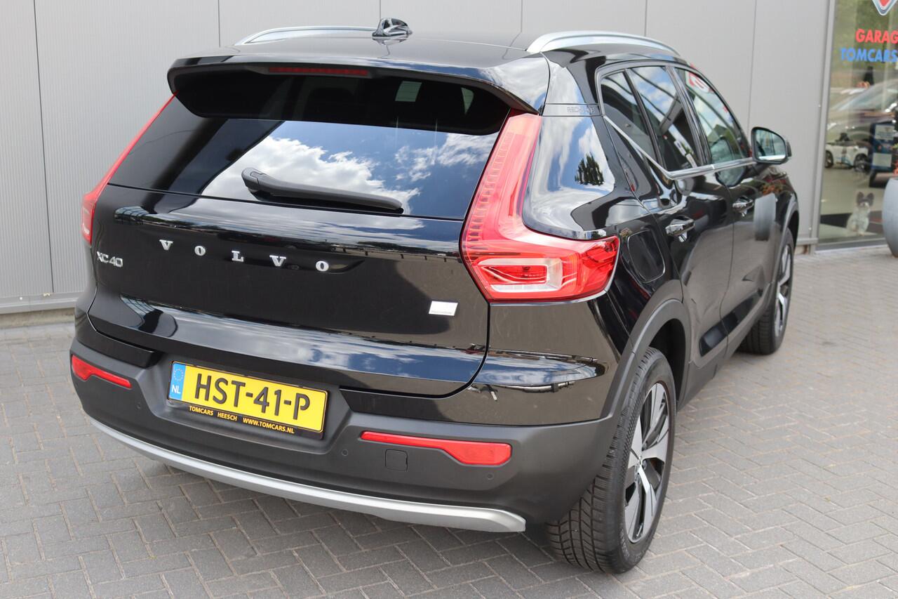 Volvo XC40 1.5 T4 PHEV Recharge Inscription Expr. Carplay-android/Parkeerhulp/Elektr.-klep