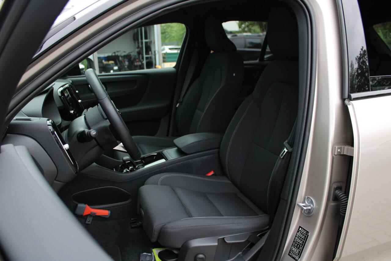 Volvo XC40 Recharge Plus 70 kWh