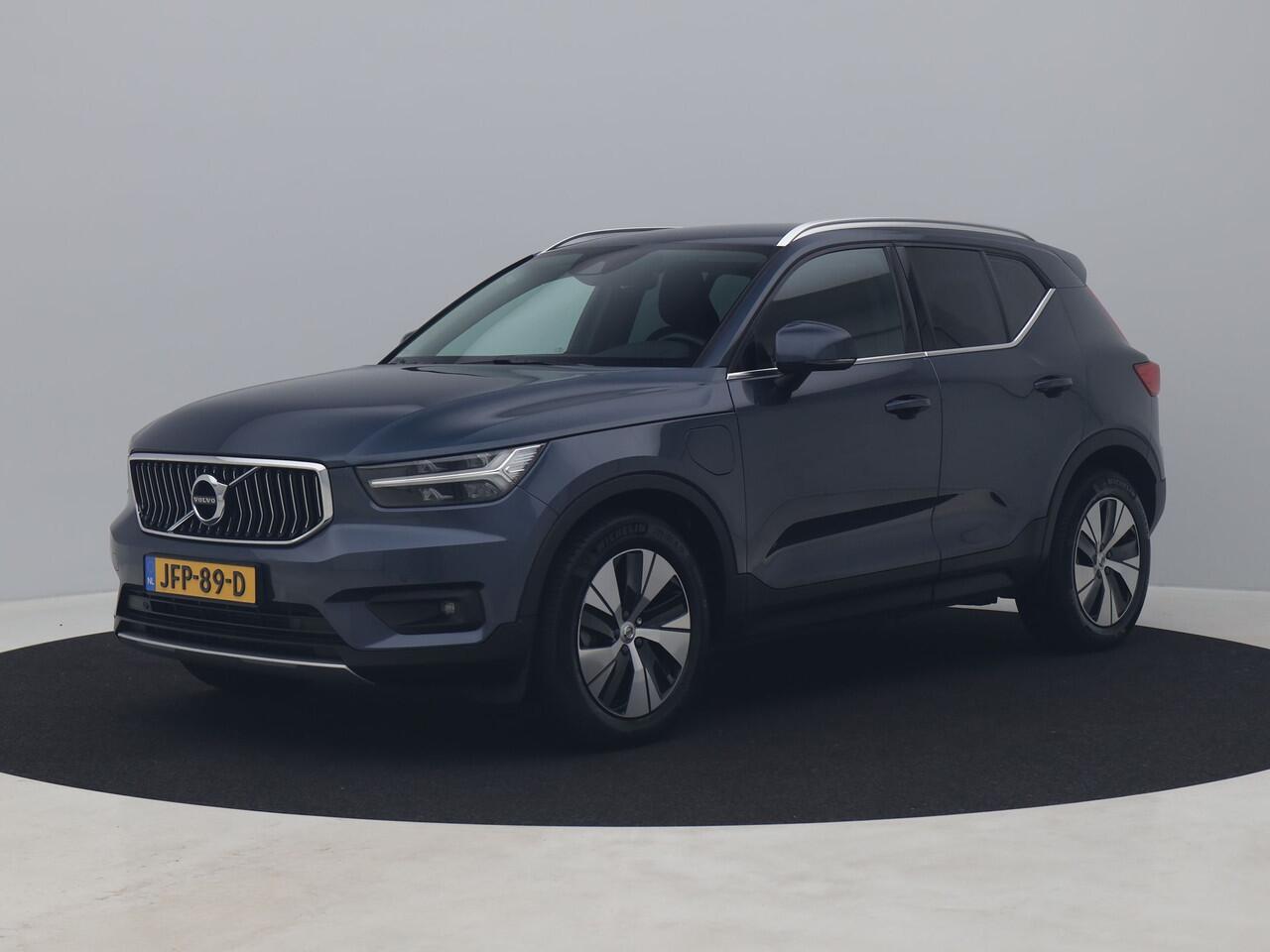 Volvo XC40 1.5 T5 Recharge Business Pro | CAMERA | KEYLESS