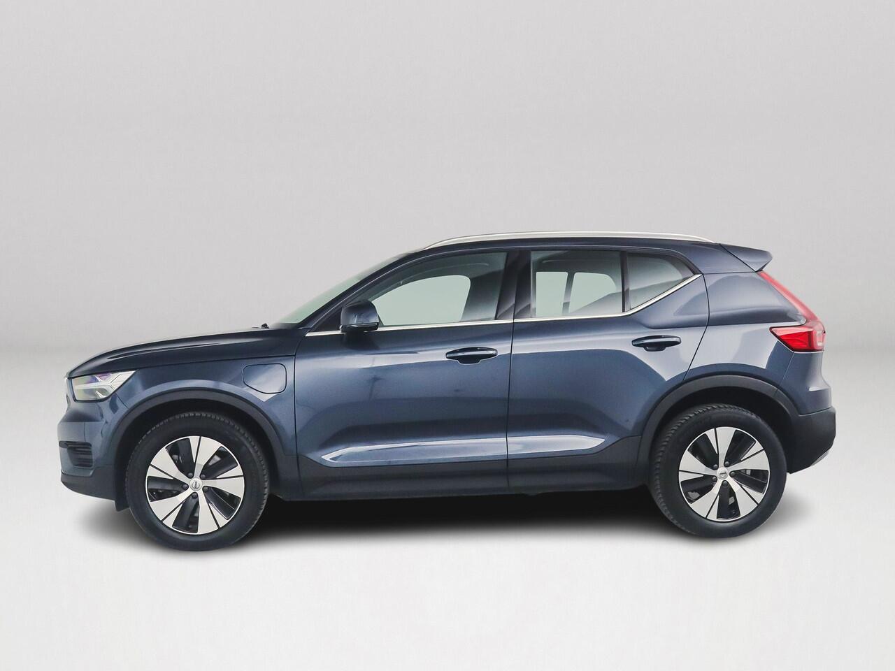 Volvo XC40 T4 Recharge Inscription Expression Plug-in Hybrid | DAB | Elek. achterklep