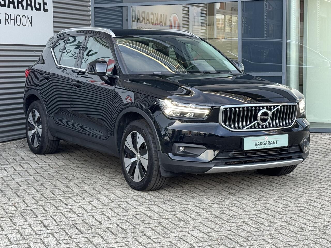 Volvo XC40 1.5 T4 Recharge Inscription Expression BLIS,NAV/CAM,MEMORY