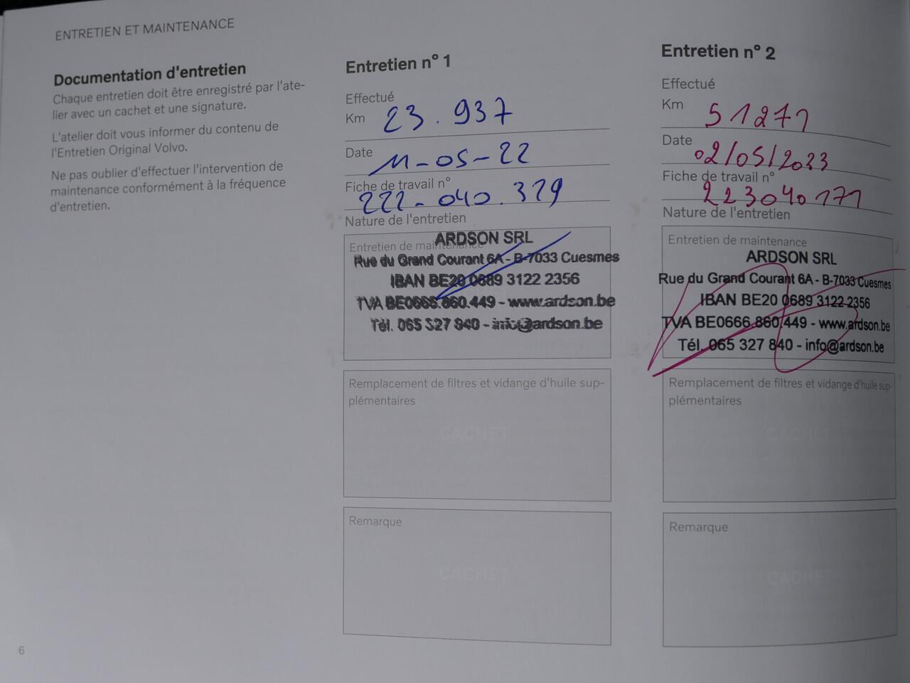 Volvo XC40 1.5 T4 Recharge Inscription 12 MND garantie Leer / Keyless Entry / 19'' / DAB+ / Navi