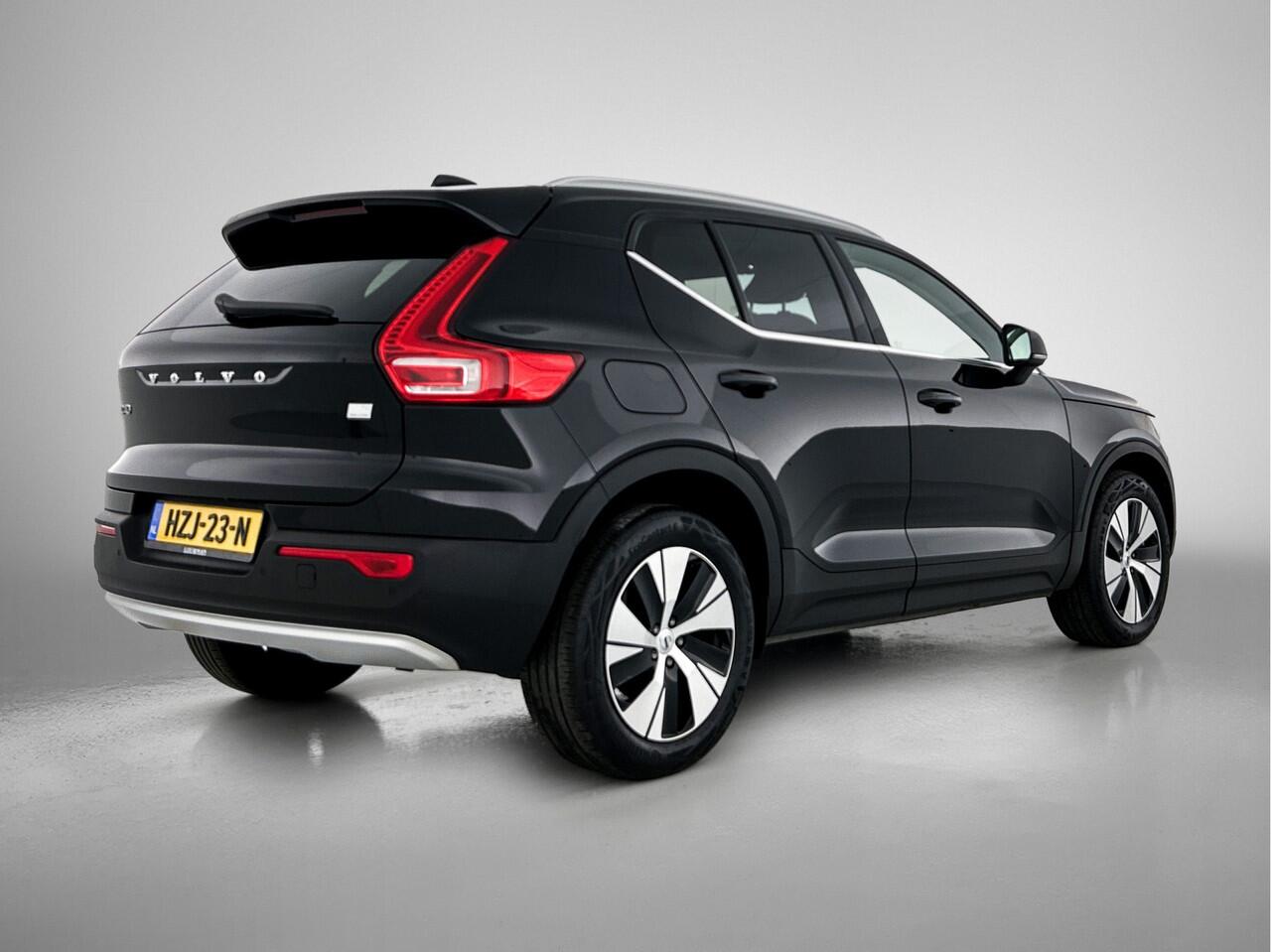 Volvo XC40 1.5 T4 Recharge Inscription Expression Navigatie / Camera / Elektr. achterklep / PDC