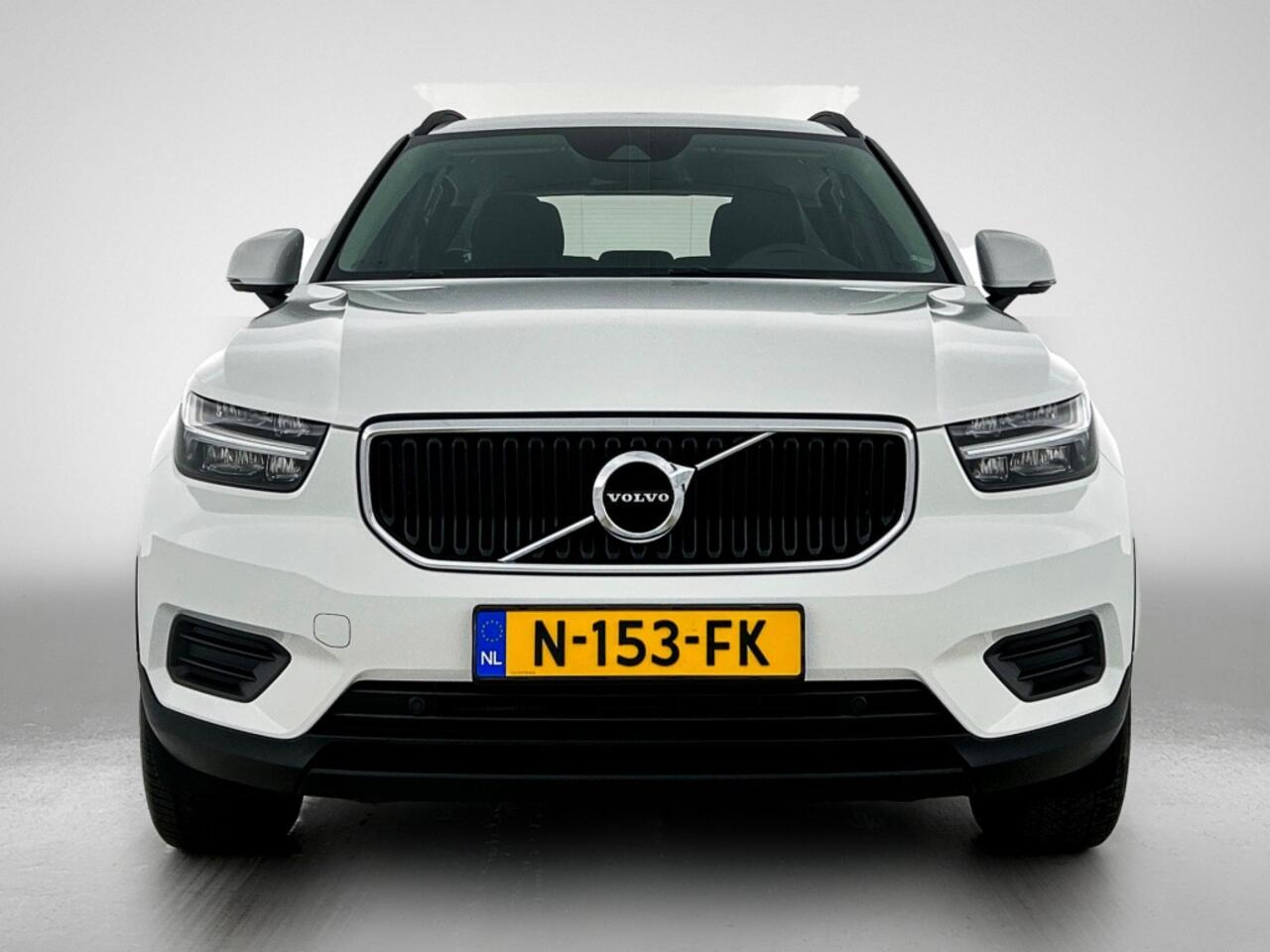 Volvo XC40 1.5 T2 Momentum Core | Rijklaar | Stoel + Stuur Verwarming | Nav
