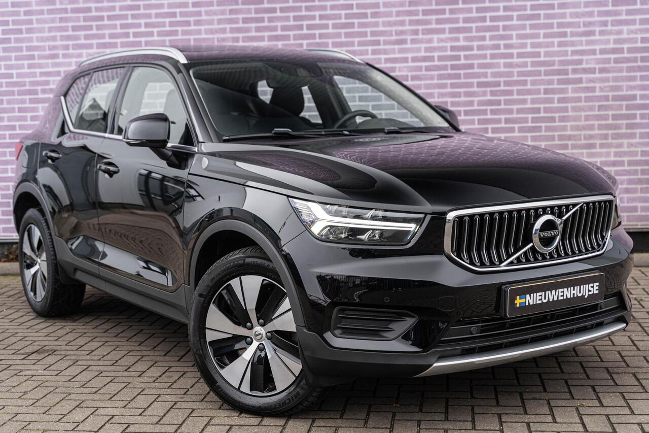 Volvo XC40 1.5 T4 Recharge Inscription | Schuif/Kanteldak | Parkeercamera | Cruise Control | Keyless Entry | Climate Control | Carplay | Volvo On Call |