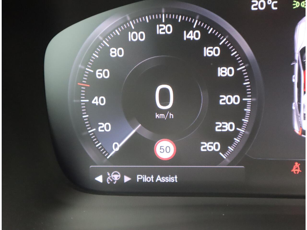 Volvo XC40 1.5 T4 Recharge R-Design / NL Auto / Panodak