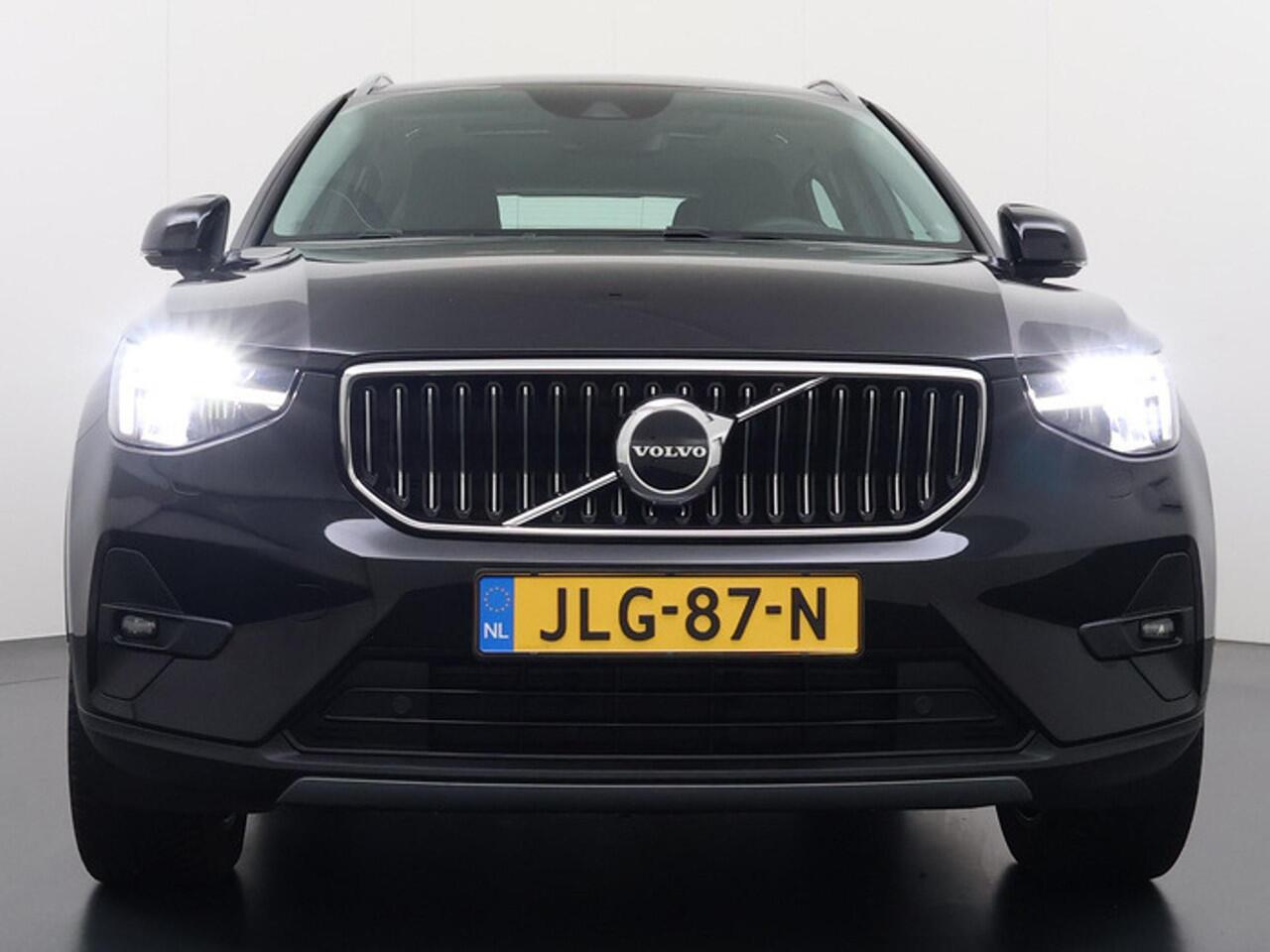 Volvo XC40 1.5 T5 Recharge Ultimate Bright Trekhaak/Panodak/HarmanKardon etc.