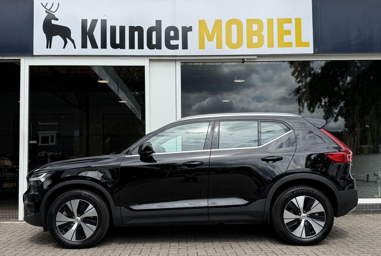 Volvo XC40 1.5 T4 Recharge Inscription Expr. |Adapt.Cruise|DAB|Keyless|