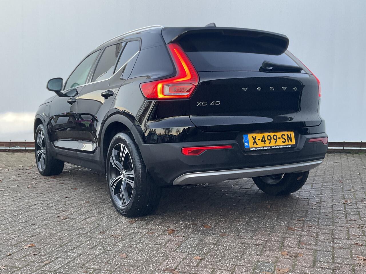 Volvo XC40 1.5 T5 262pk Recharge R-Design Pano Stoel/Stuurverw.Trekhaak Harman Kardon Blis