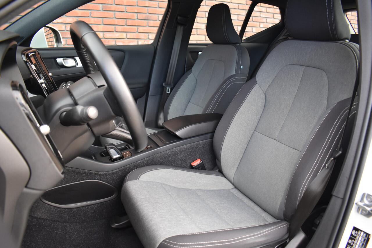 Volvo XC40 T3 163PK Automaat Business Pro | Parkeercamera | Trekhaak |