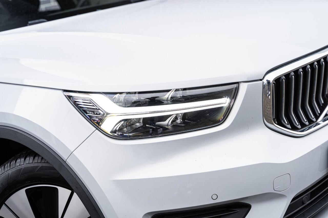 Volvo XC40 1.5 T5 Recharge Inscription Expression | Camera | Adaptive Cruise Control | DAB | Climate control | Parkeersensoren Voor + Achter | Carplay | Volvo On Call |