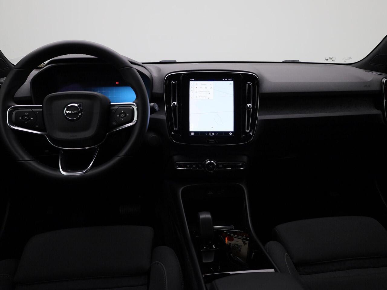 Volvo XC40 Recharge Core