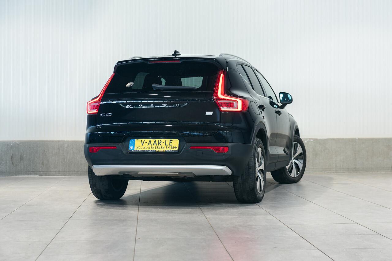 Volvo XC40 T4 Aut. Plug-In Hybrid Core Bright ACC 211pk