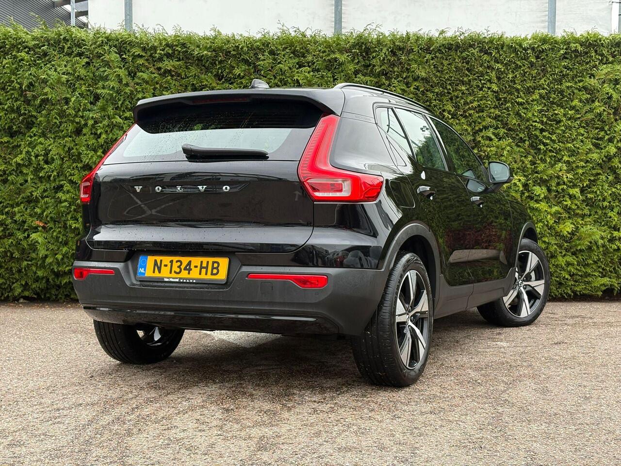 Volvo XC40 T5 Recharge R-Design Trekhaak | Adaptive CC | DAB