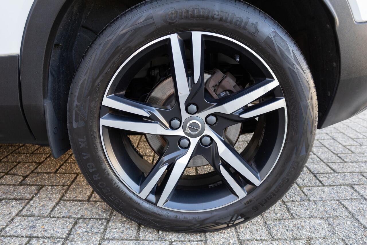 Volvo XC40 1.5 T5 Recharge R-Design Full options! ?Pano?H&K?360°CAM?Leer
