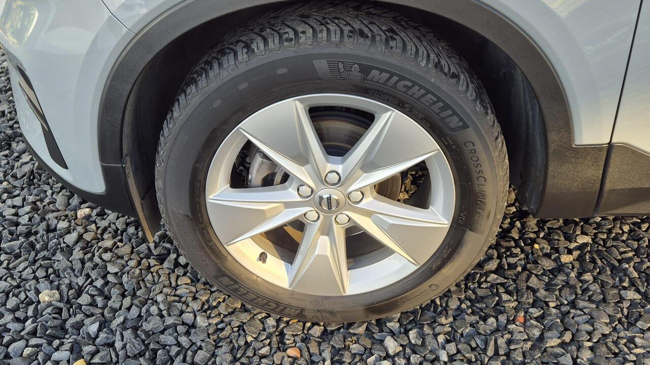 Volvo XC40 1.5 T2 Core