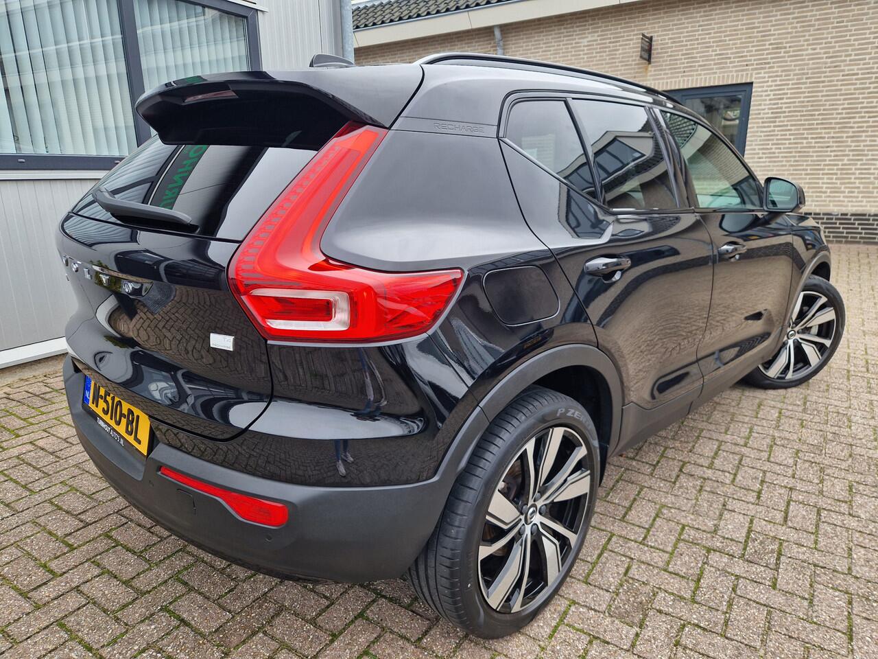Volvo XC40 1.5 T4 Recharge R-Design NL AUTO | Panoramadak | Harman Kardon