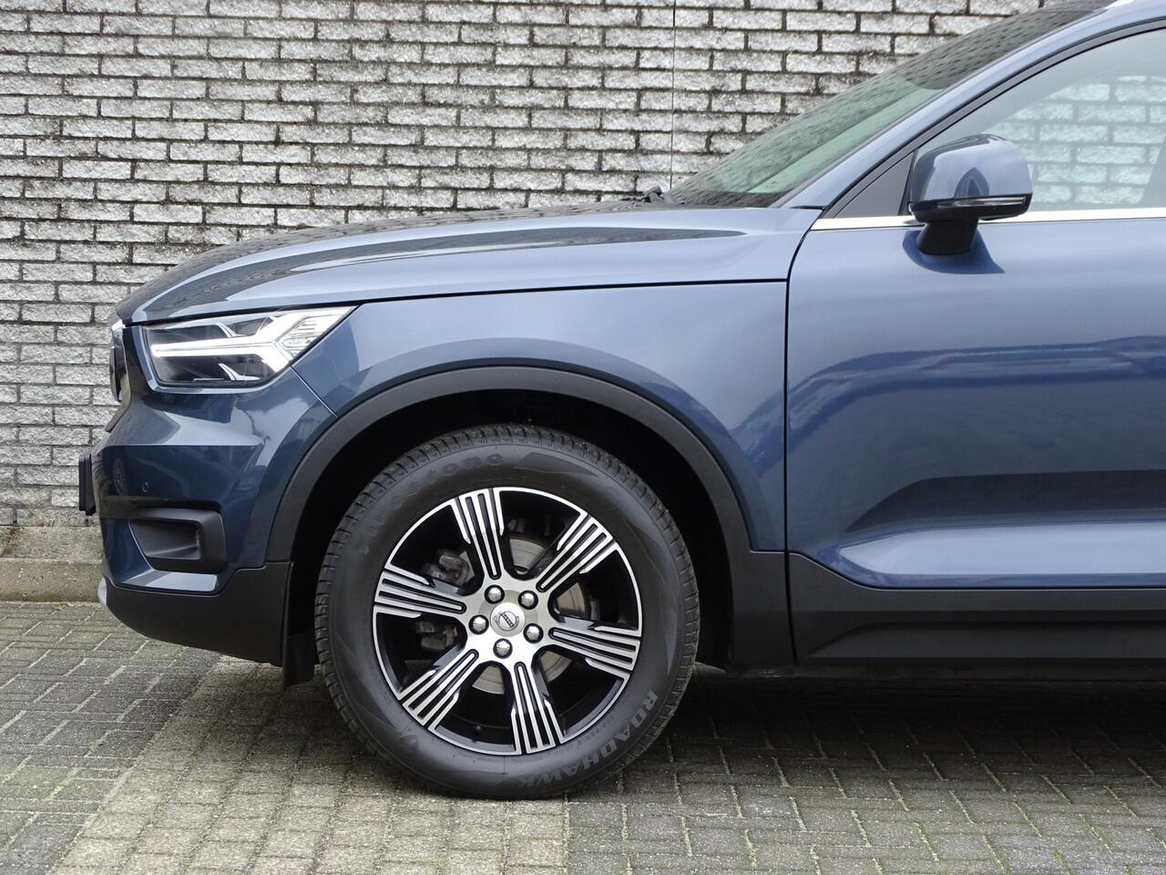 Volvo XC40 1.5 T3 Inscription | ACC | Panoramadak | 360 Kamera | Harman Kardon Audio