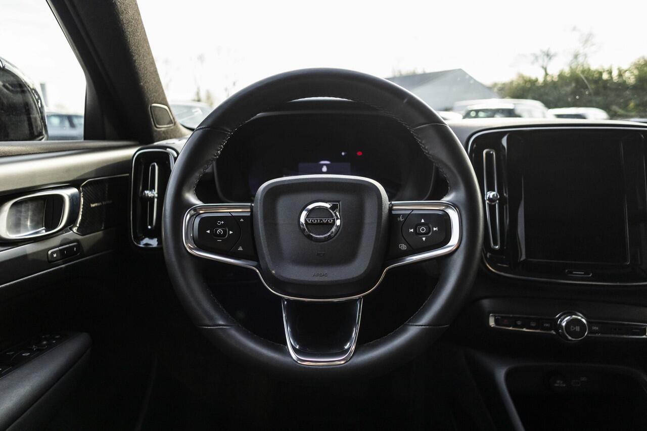 Volvo XC40 Recharge Ultimate 70 kWh | SOH 95% | Harman Kardon | E-Trekhaak