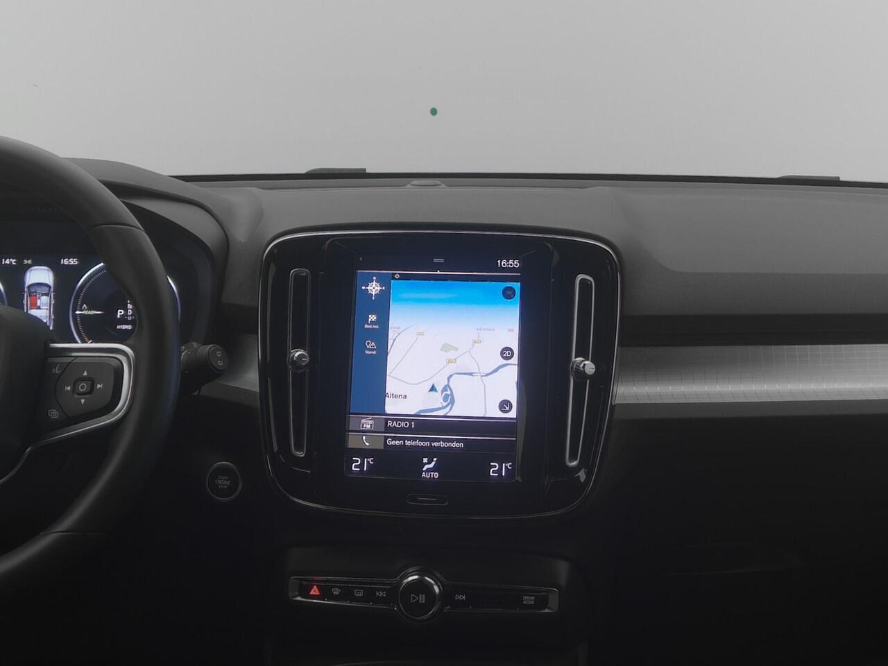 Volvo XC40 1.5 T4 Recharge Inscription Expression | CAMERA | KEYLESS