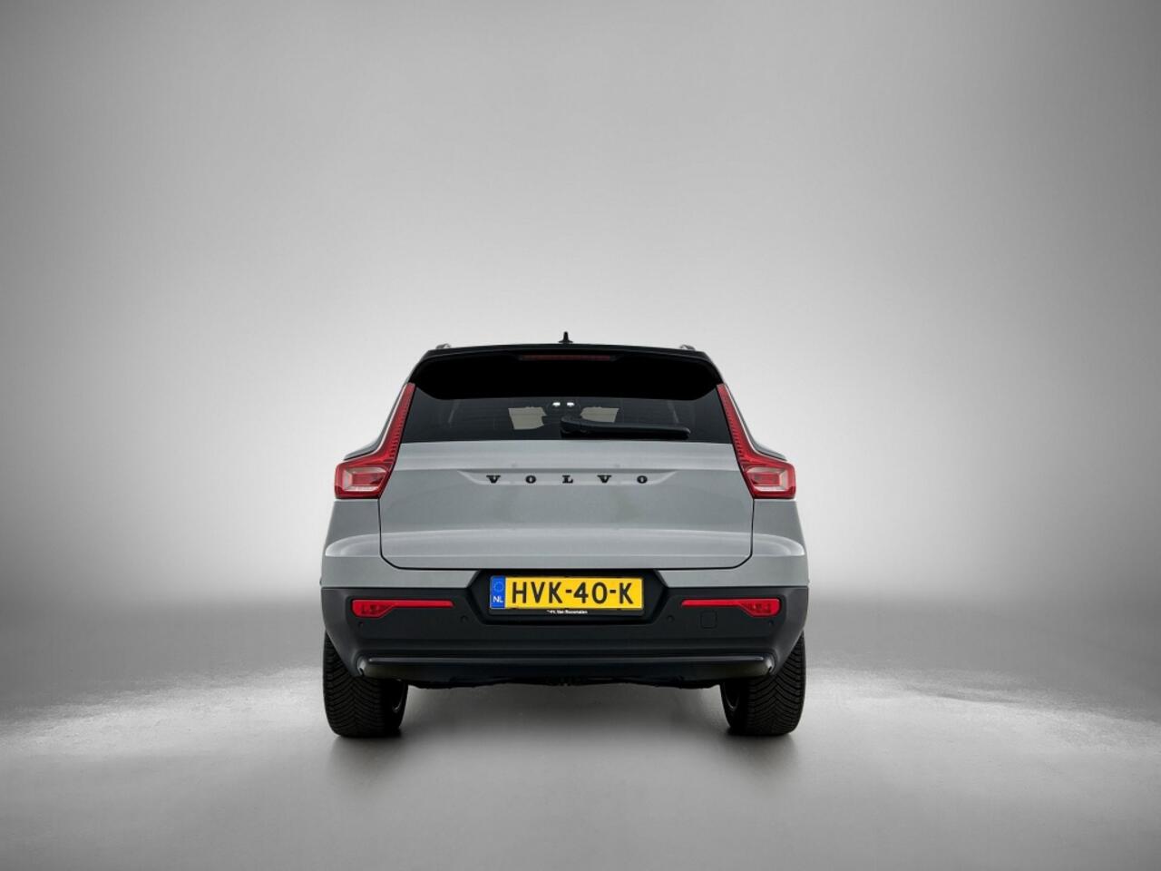 Volvo XC40 Extended Range Core 82 kWh