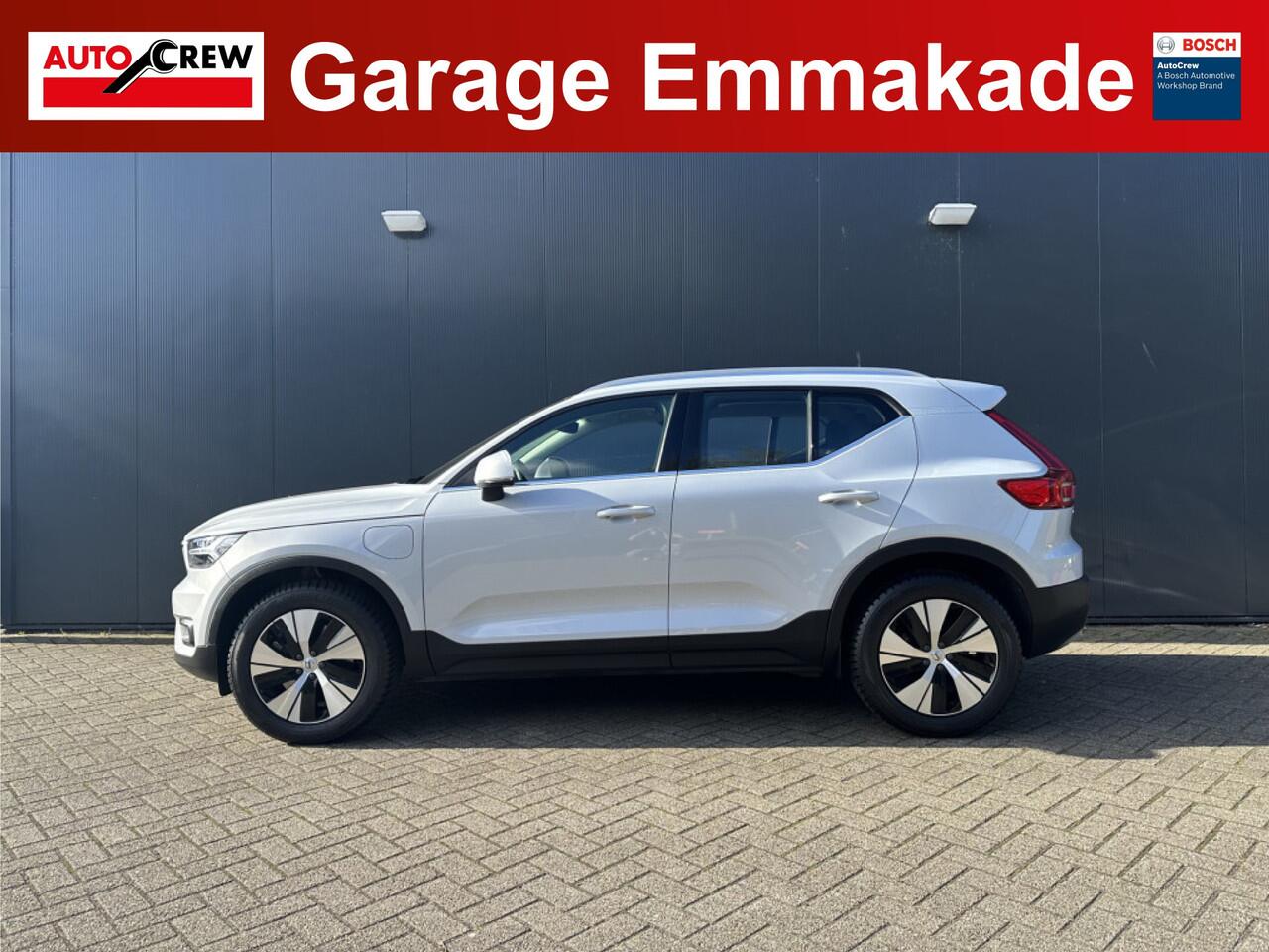 Volvo XC40 1.5 T5 Recharge Inscription Hybride / Automaat