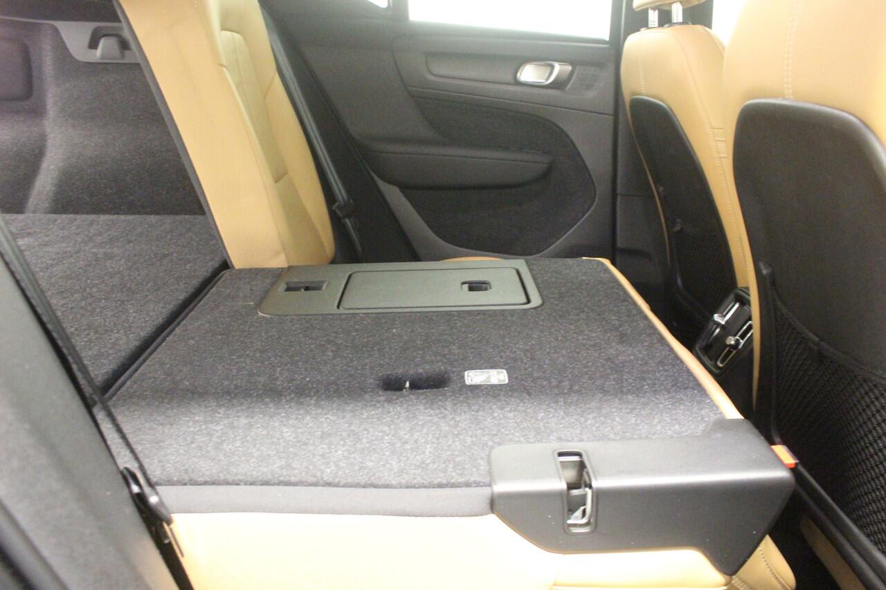 Volvo XC40 T5 Recharge Inscription | Rijklaarprijs | Intelli Safe |