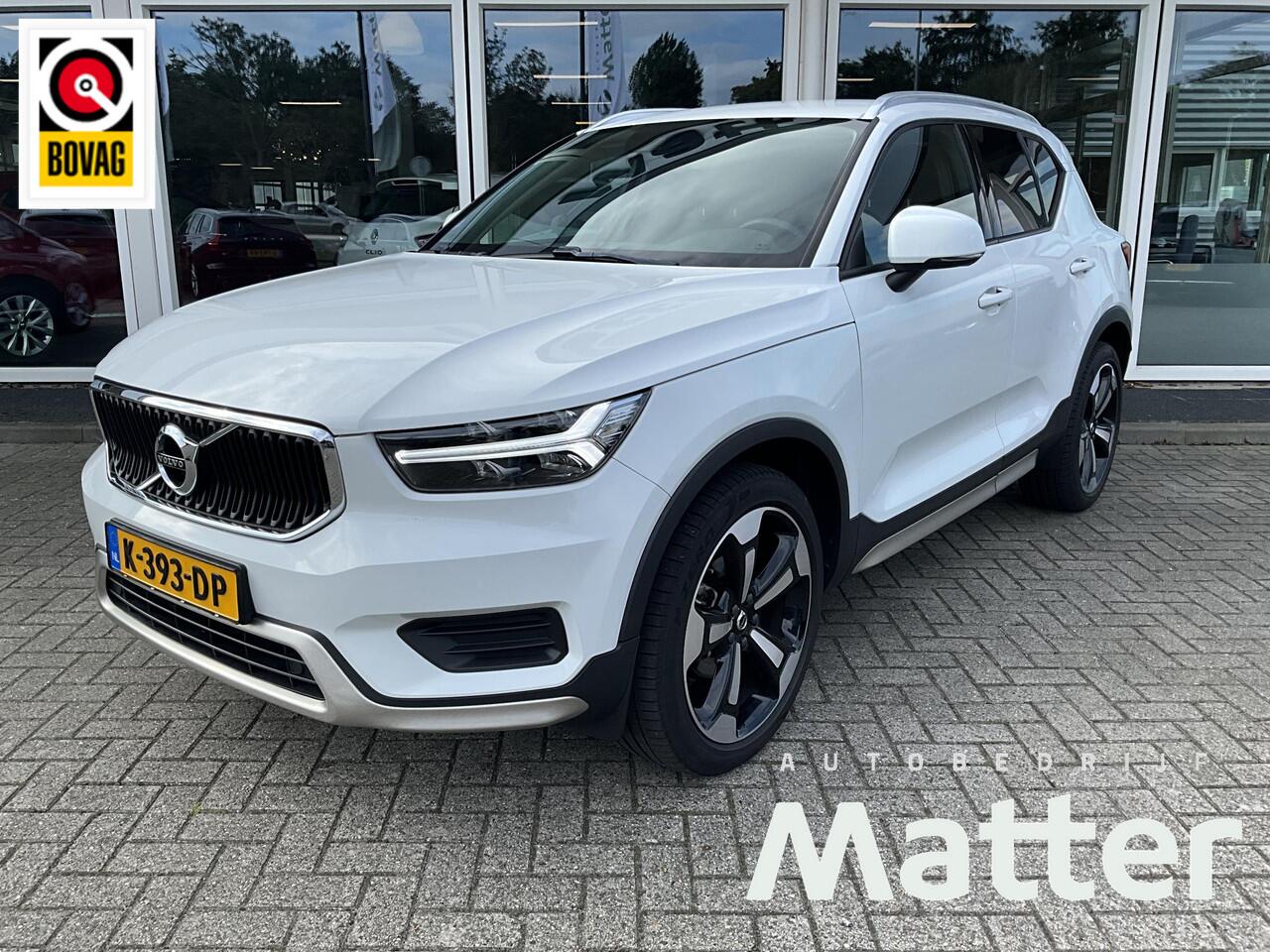 Volvo XC40 1.5 T2 Momentum