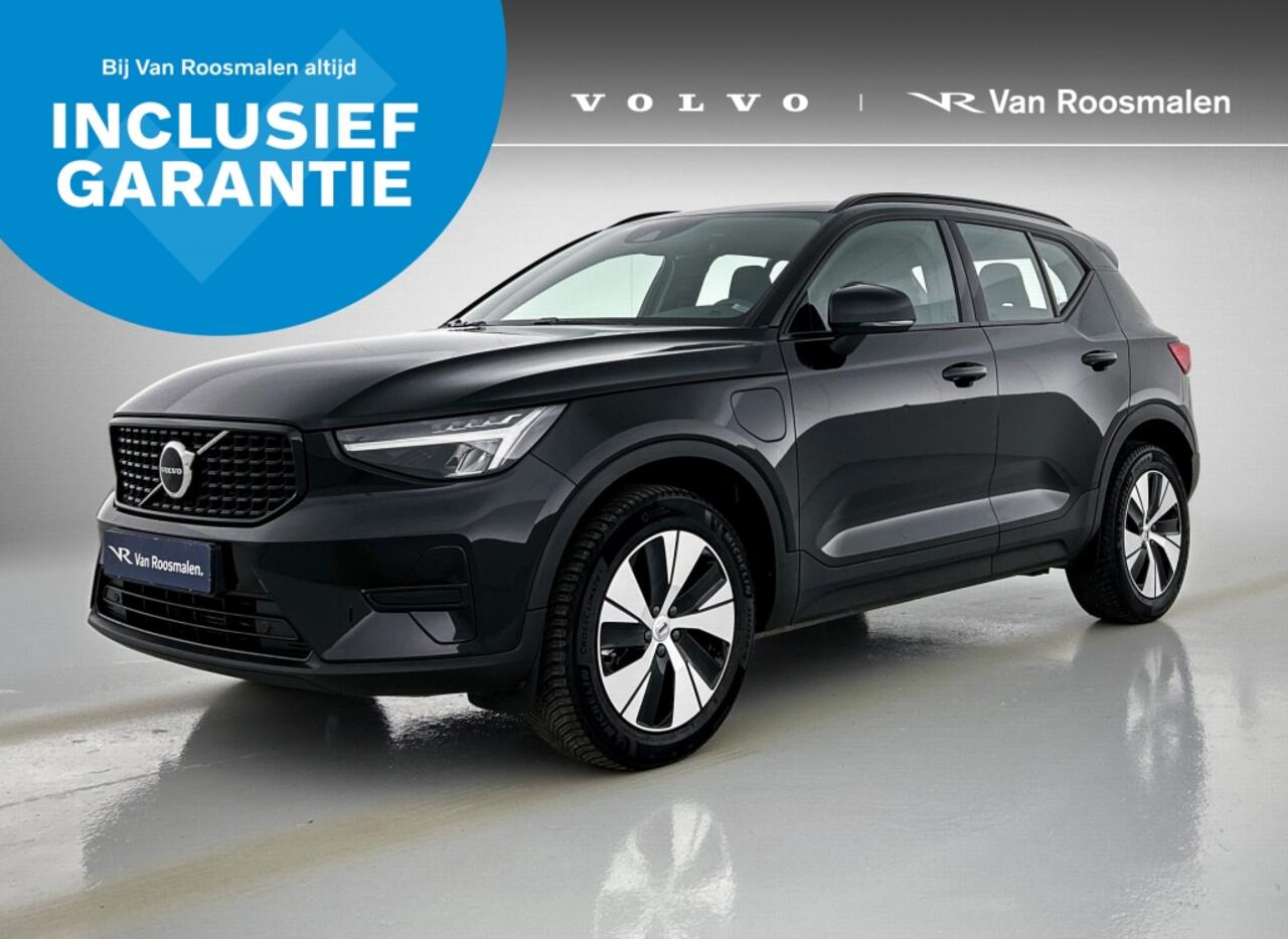 Volvo XC40 1.5 T4 Recharge R-Design | Harman Kardon | Elektrische stoelvers