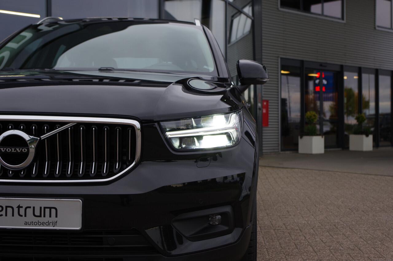Volvo XC40 1.5 T4 Recharge Inscription Expression 211 PK PHEV, Winterpakket, Adap. Cruise Control, Camera