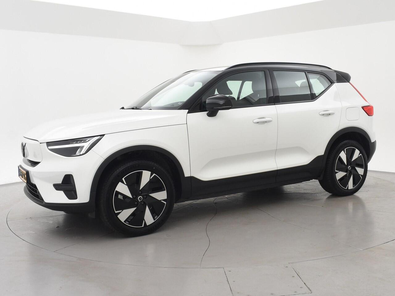 Volvo XC40 238 PK SINGLE MOTOR PLUS 69 kWh + ELEK. TREKHAAK | ACC | 19 INCH | CAMERA