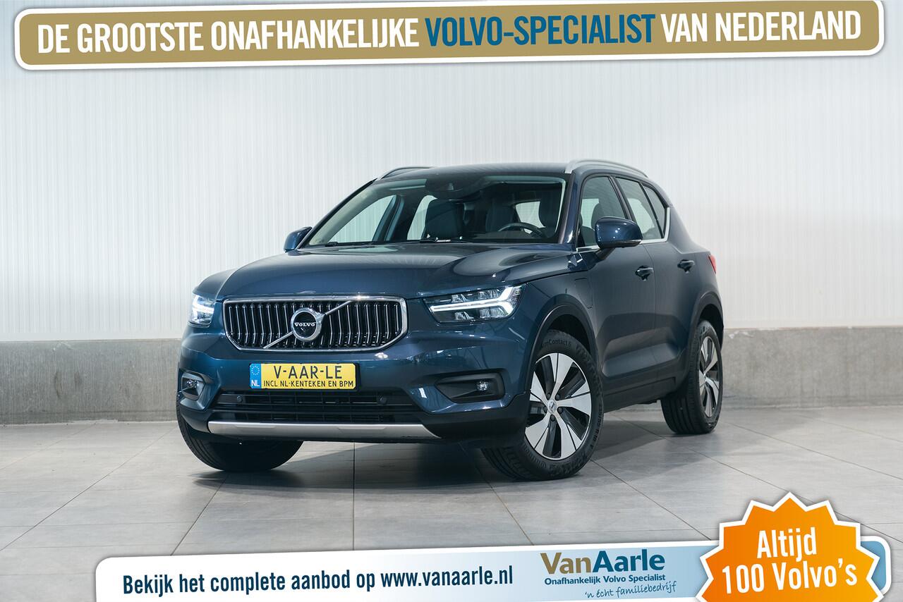 Volvo XC40 T5 Aut. Plug-in Hybrid Inscription 360Camera 262pk