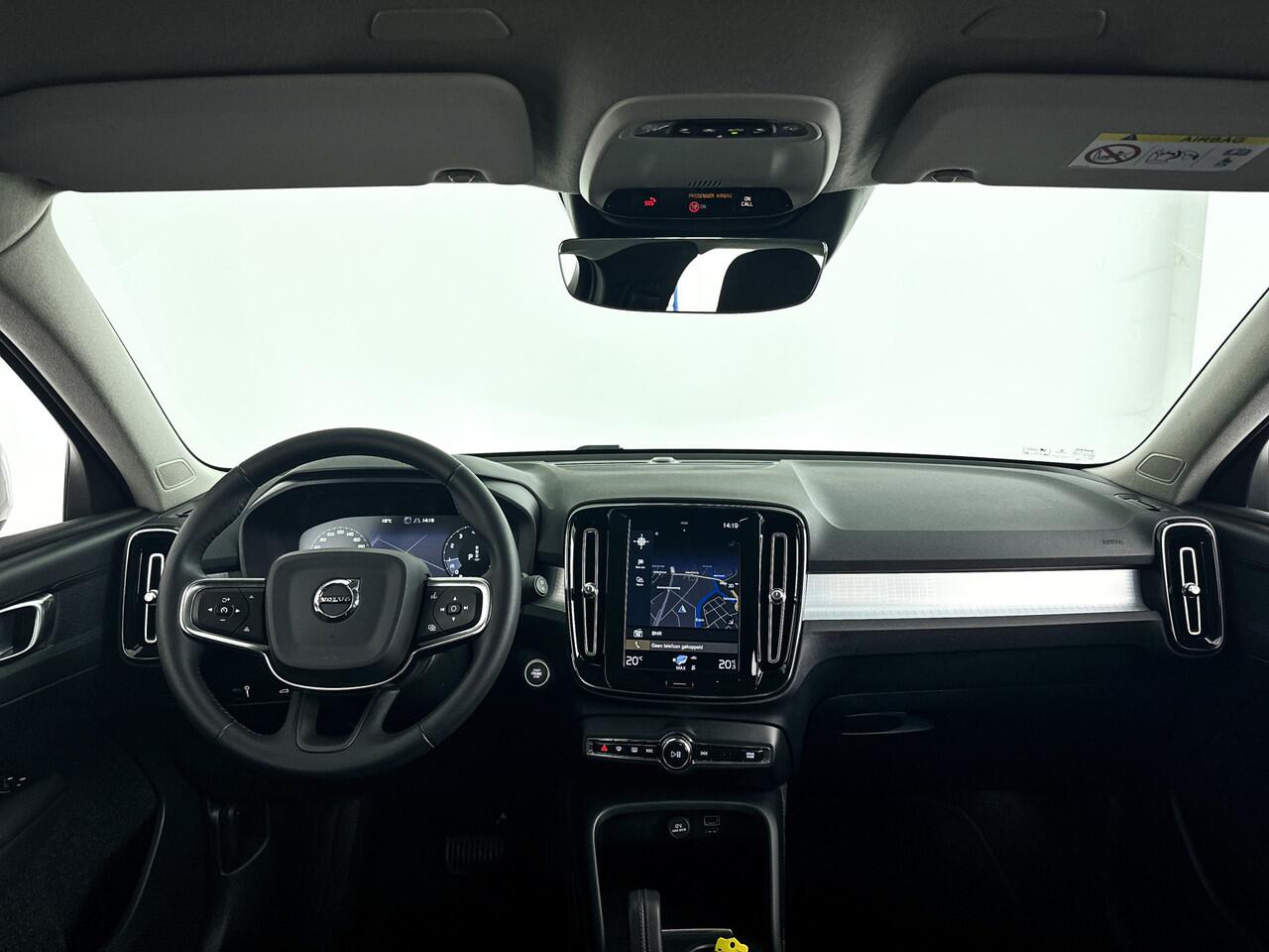Volvo XC40 T2 Business Pro | Navigatie | Parkeercamera | Airco