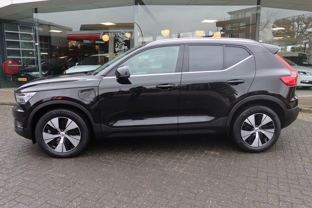 Volvo XC40 1.5 T4 Recharge Inscription Expression LEER I HARMAN KARDON