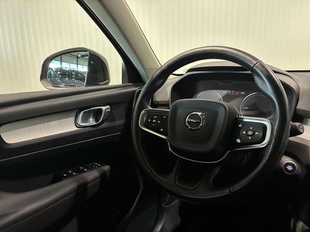 Volvo XC40 T5 Aut. Plug-in Hybrid Inscription Parkeercamera 262pk