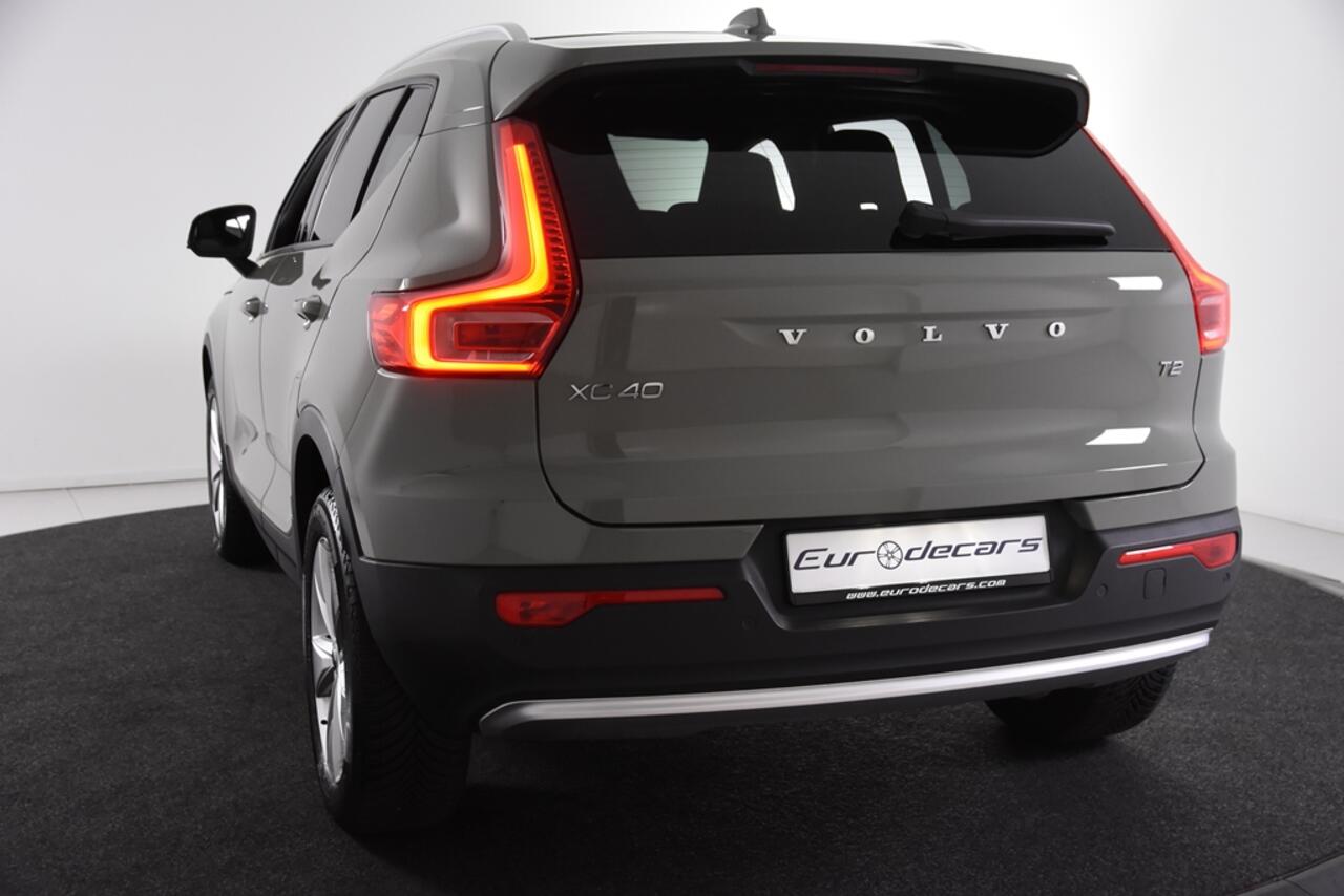 Volvo XC40 1.5 T2 Core *1ste Eigenaar*Navigatie*Memory*Camera*